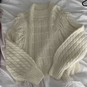 Altard State Sweater